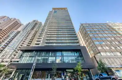770 Bay Street Unit# 202 Toronto C01 Ontario M5G 1N6