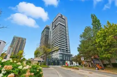 370 MARTHA Street Unit# 1507 Burlington Ontario L7R 2P7