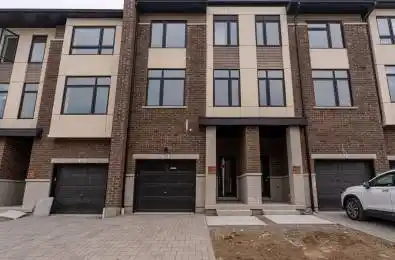 1695 Dersan Street Unit# 504 Pickering Ontario L1X 0S9