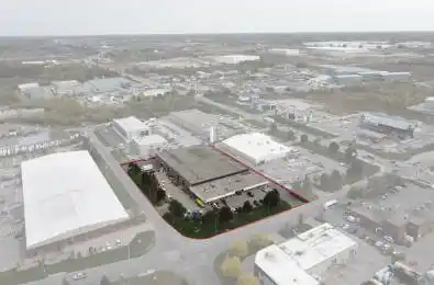 275 Nebo Road Hamilton Ontario L8W 2E2