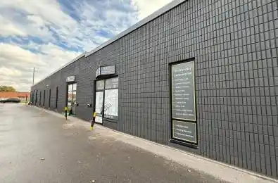 311 Bowes Road Unit# Unit B9 Vaughan Ontario L4K 1J1