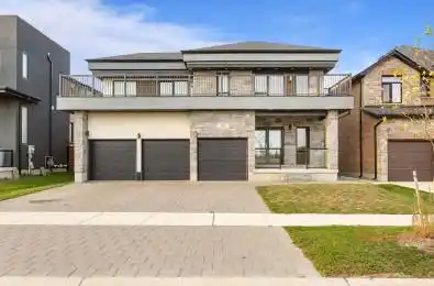 80 Grandville Circle Brant Ontario N3L 0J5