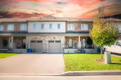 170 Esther Crescent Thorold Ontario L3B 5N5