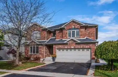 13 Erhardt Wagner Place Wilmot Ontario N3A 4S2