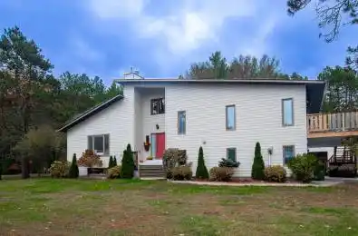 177 Sylvan Drive Petawawa Ontario K8A 6W7