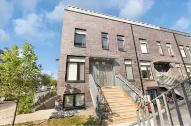 1740 Simcoe Street Unit# 49 Oshawa Ontario L1G 4X9