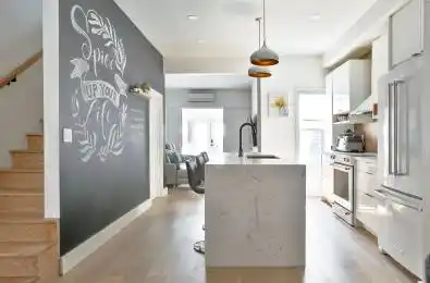 21 Alma Avenue Toronto C01 Ontario M6J 1N2