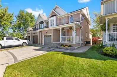62 Ipswich Place Whitby Ontario L1M 2K2