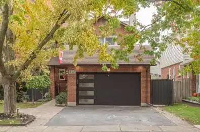 2194 Madden Boulevard Oakville Ontario L6H 3M2