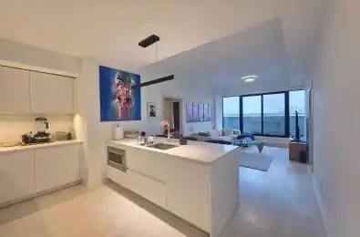 33 Frederick Todd Way Unit# 703 Toronto C11 Ontario M4G 2L2