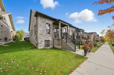 816 Smith Road Cobourg Ontario K9A 0B7