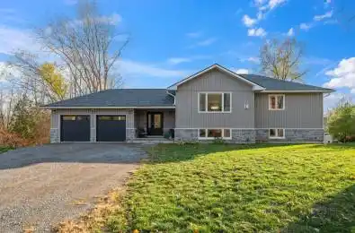 167 Bernard Long Road Quinte West Ontario K8V 5P6