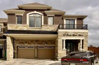 63 Eberly Woods Drive Caledon Ontario L7C 4J3