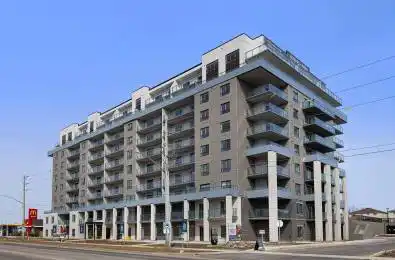 425 Watson Parkway Unit# 1007 Guelph Ontario N1E 7K5