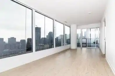 85 Wood Street Unit# #2906 Toronto C08 Ontario M4Y 0E8