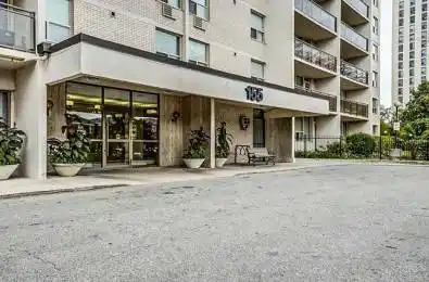 155 Marlee Avenue Unit# 602 Toronto W04 Ontario M6B 4B5