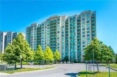 39 Oneida Crescent Unit# 1015 Richmond Hill Ontario L4B 4T9