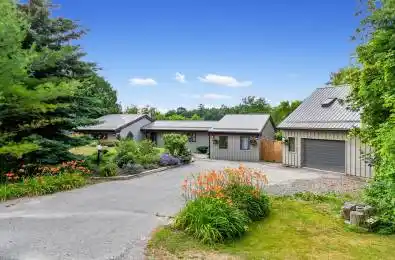 27 Maidens Mill Road Trent Hills Ontario K0K 3K0