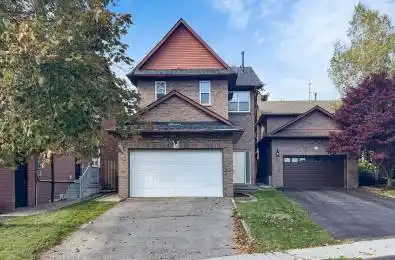 28 Longfellow Court Whitby Ontario L1N 6V7
