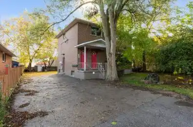 62 Bond Street Kitchener Ontario N2H 4S5