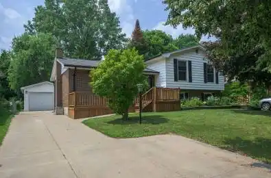 47 Scotchpine Crescent London North Ontario N6G 2E1