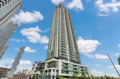 3975 Grand Park Drive Unit# 4806 Mississauga Ontario L5B 0K4