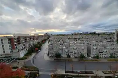 8110 Birchmount Road Unit# 806 Markham Ontario L6G 0E3