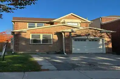 27 Thornbury Circle Vaughan Ontario L4J 5C1