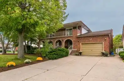 57 Neil Avenue Hamilton Ontario L8G 2N1