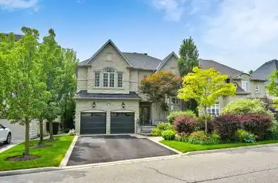 436 Paradelle Drive Richmond Hill Ontario L4E 4R9