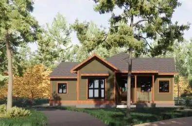 22 Alma Street Unit# 5 Kincardine Ontario N0G 2T0