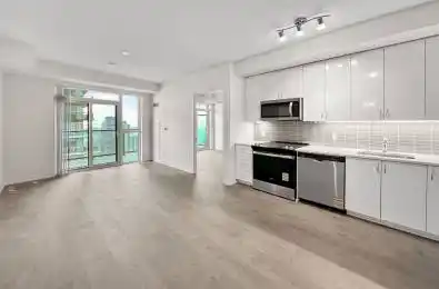 38 Annie Craig Drive Unit# 4306 Toronto W06 Ontario M8V 0G9