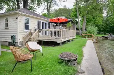 2730 Lone Birch Trail Ramara Ontario L0K 1B0