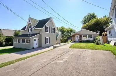 194/198 Brock Street Uxbridge Ontario L9P 1E9