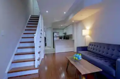 25 Foundry Avenue Unit# Unit 13 Toronto W02 Ontario M6H 4K7