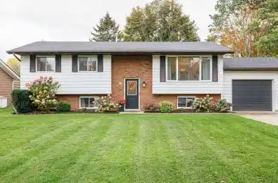 97 Farrar Street Meaford Ontario N4L 1E6