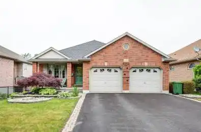 29 Hickory Lane St. Thomas Ontario N5R 6K9