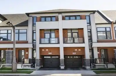 1310 Anthonia Trail Oakville Ontario L6H 7Y6