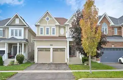 2010 Hunking Drive Oshawa Ontario L1K 0V3