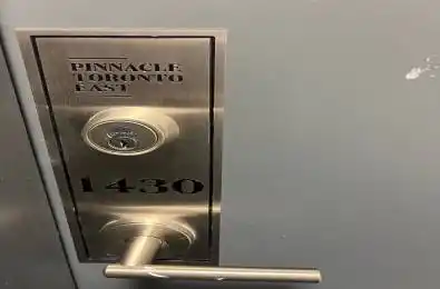 3270 Sheppard Avenue Unit# 1430 Toronto E05 Ontario M1T 0B3