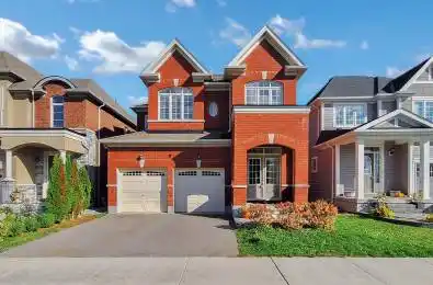 11 Robert Wilson Crescent Georgina Ontario L4P 0G8