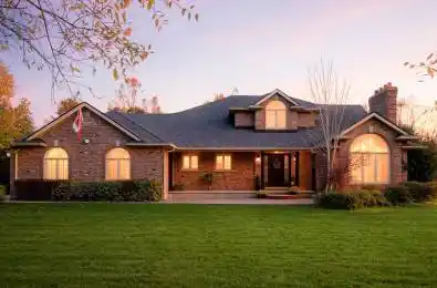 2255 Mohawk Trail Milton Ontario L0P 1B0