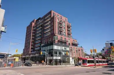 185 Alberta Avenue Unit# 303 Toronto C03 Ontario M6C 0A5