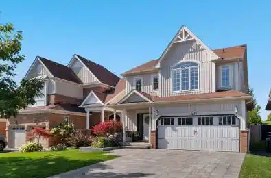 1254 Meath Drive Oshawa Ontario L1K 0M7