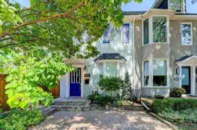 337 Glen Road Toronto C09 Ontario M4W 2X4