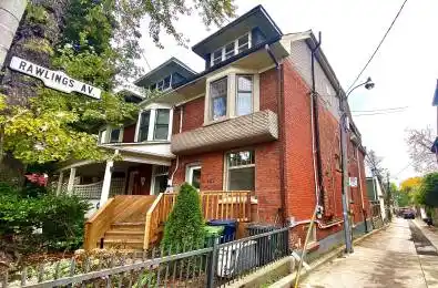 147 Winchester Street Toronto C08 Ontario M4X 1B5