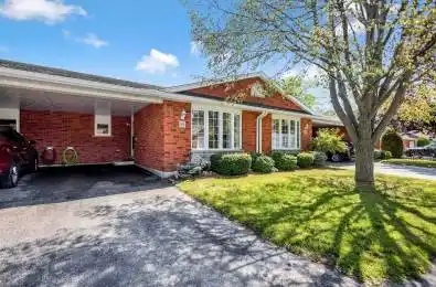 175 Victoria Street Unit# 39 Norfolk Ontario N3Y 5L8