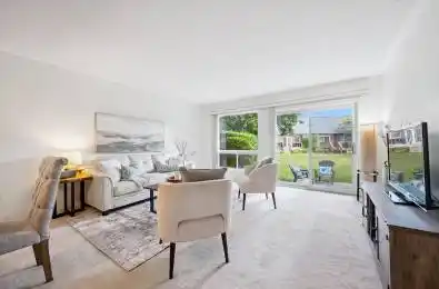 3 GARDENVIEW Court Guelph Ontario N1G 4X7