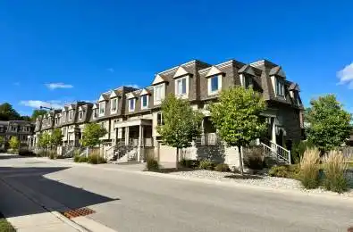 72 York Road Unit# 4 Guelph Ontario N1E 0M3