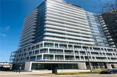 180 Fairview Mall Drive Unit# 1901 Toronto C15 Ontario M2J 0E8
